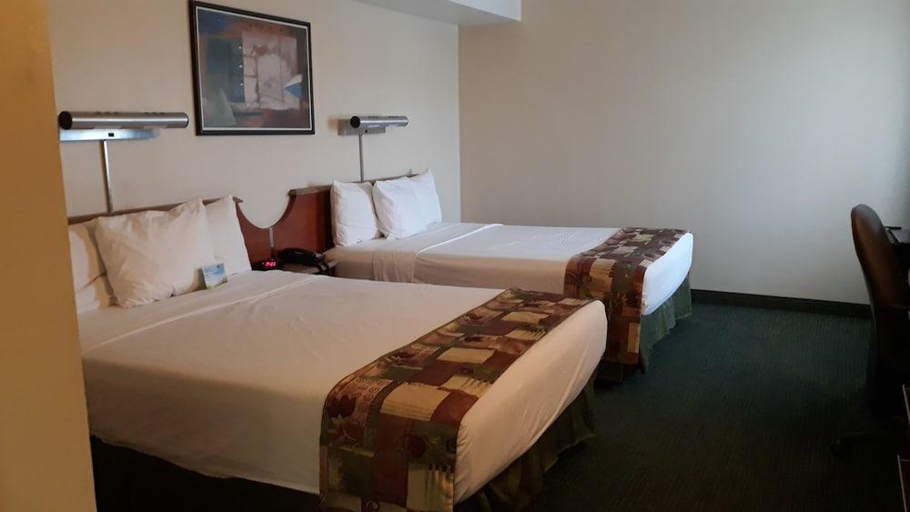 Motel 6 Barstow, Ca I15 And Lenwood Road Zewnętrze zdjęcie